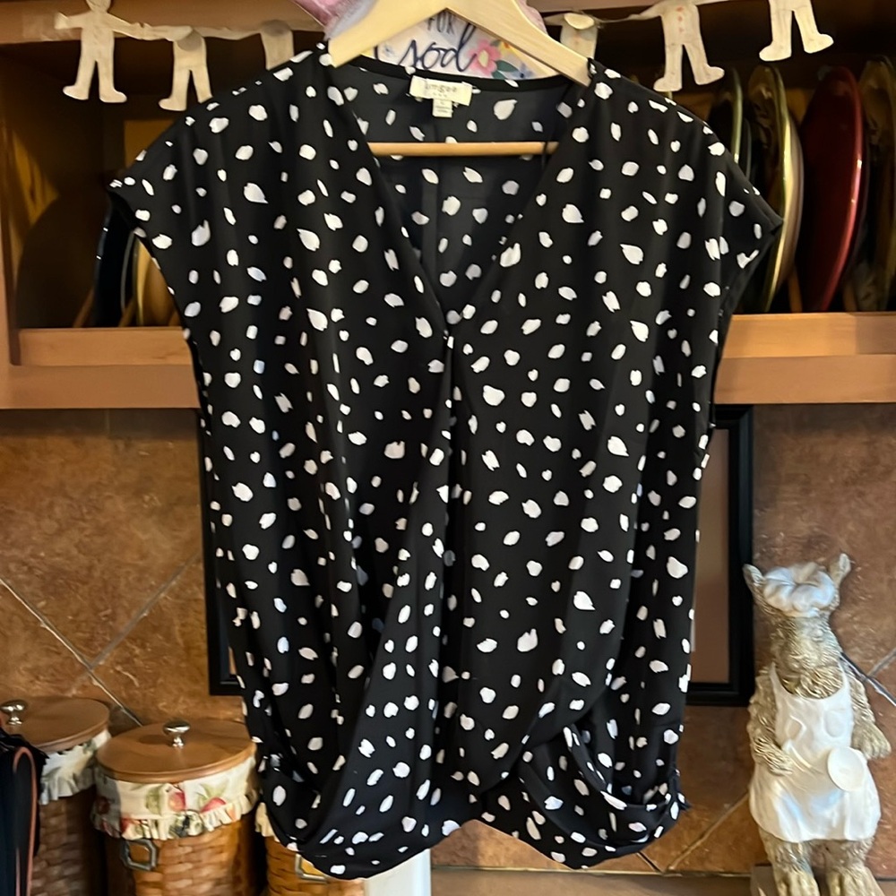 Womens Umgee Blouse
